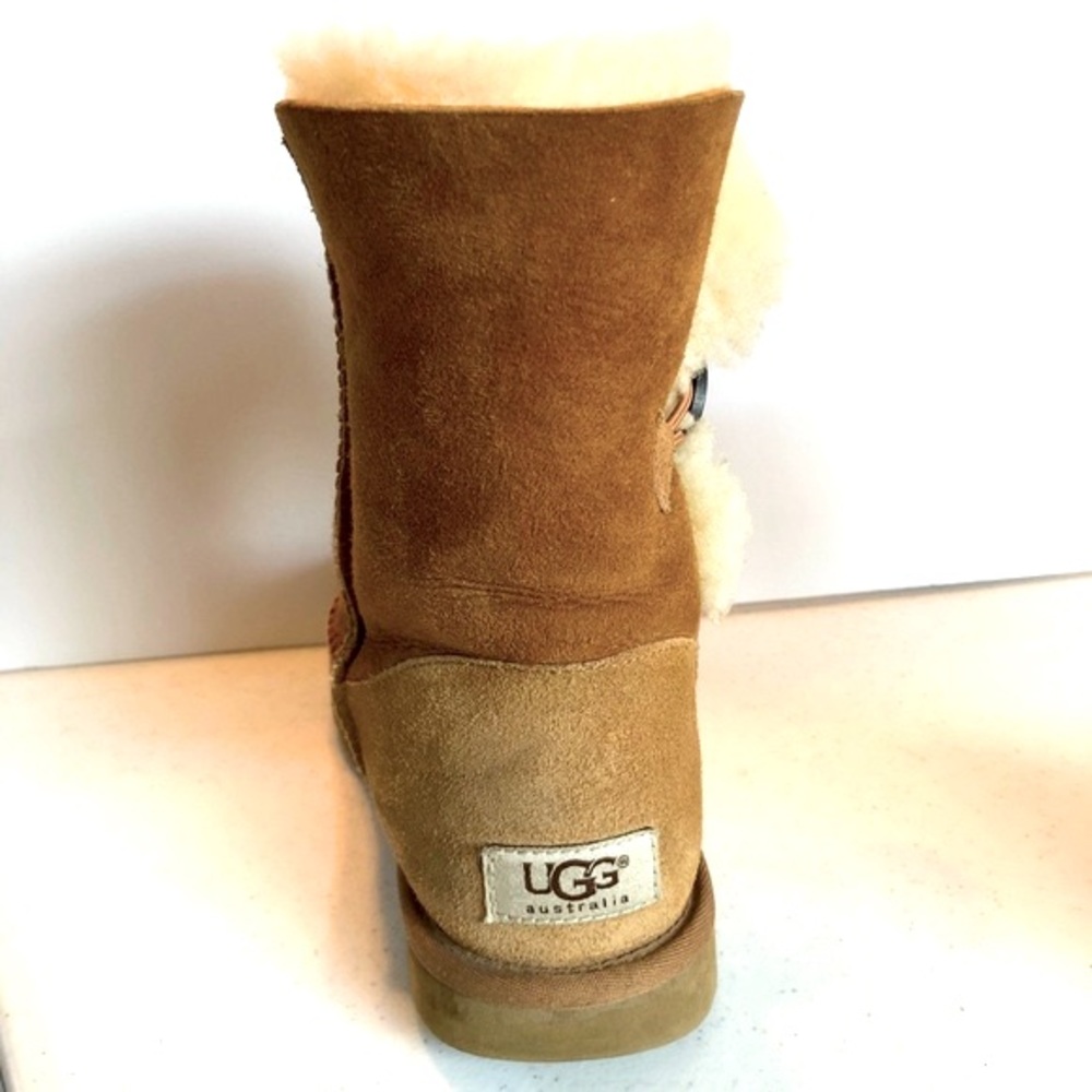 Ugg Australia Bailey Button Boot - image 6